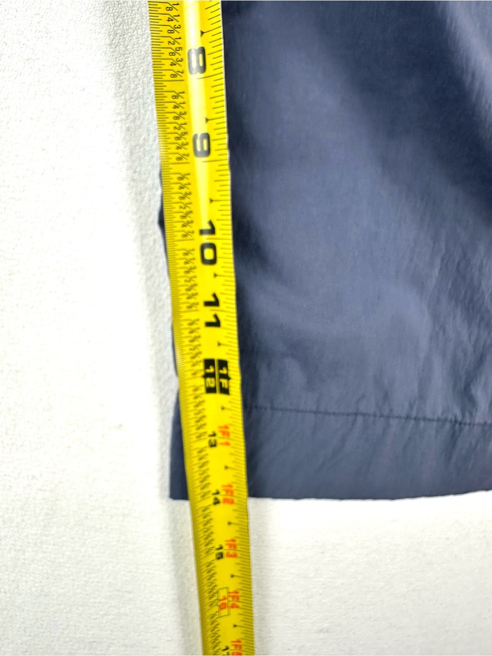 Arc'teryx Hiking Bermuda Cargo Shorts Capris Outdoors Gorpcore - Picture 8 of 8